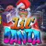 Lil Santa logó