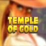Temple Of Gold logó