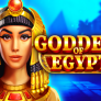 Goddess of Egypt logó