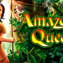 Amazon Queen logó