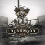 Deadwood RIP logó