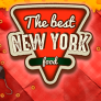 Best New York Food logó