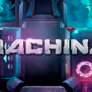 Machina logó