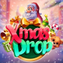 Xmas Drop logó
