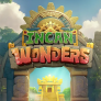 Incan Wonders logó