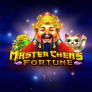 Master Chens Fortune logó