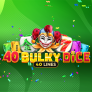 40 Bulky Dice logó