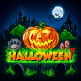 Halloween 27 logó
