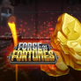Forge of Fortunes logó