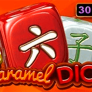 Caramel Dice logó