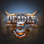 Deadly 5 logó