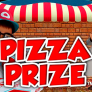 Pizza Prize logó