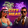 City Heat logó