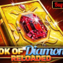 Book Of Diamonds Reloaded logó