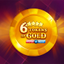 6 Tokens of Gold logó