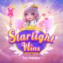 Starlight Wins logó