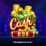 Cash Box logó