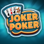 Joker Poker logó