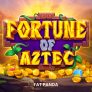 Fortune Of Aztec logó