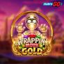 Wrappin More Gold logó