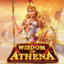 Wisdom of Athena logó