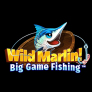 Wild Marlin! logó