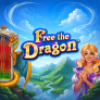 Free the Dragon logó