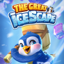 The Great Icescape logó