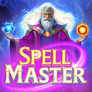Spellmaster logó