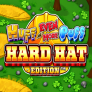 Huff N’ Even More Puff Hard Hat Edition logó