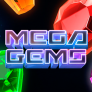 Mega Gems logó