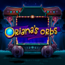 Orianas Orbs logó