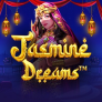 Jasmine Dreams logó