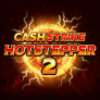 Cash Strike Hotstepper 2 logó