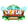 Cash Lab Megaways logó