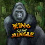 King Of The Jungle logó