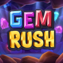 Gem Rush logó