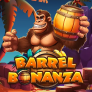 Barrel Bonanza logó