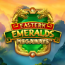 Eastern Emeralds Megaways logó