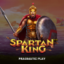 Spartan King logó