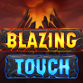 Blazing Touch logó