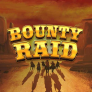 Bounty Raid logó