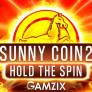 Sunny Coin 2 logó