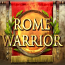Rome Warrior logó