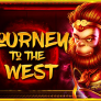 Journey to the West (Pragmatic) logó