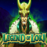 Legend of Loki logó