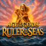 Age of the Gods Ruler of the Seas logó