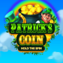 Patrick's Coin: Hold The Spin logó
