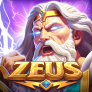 ZEUS logó
