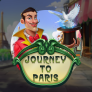 Journey to Paris logó